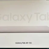 Планшет Samsung Galaxy Tab A9+ 5G 8/128GB (photo 3)