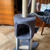 Большой кошкин дом (photo 2)