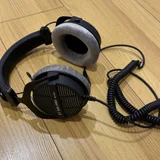 Студийные наушники DT 990 PRO (photo 1)
