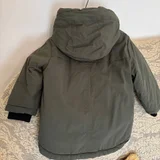 Тренч бархатный (photo 3)