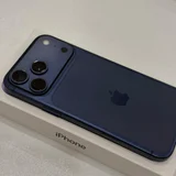iPhone 17 Pro Max (photo 4)