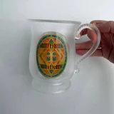 Кружка для сливочного пива Harry Potter Warner Bros (photo 2)