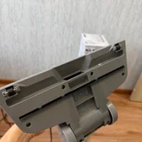 пылесос, 2 раза использовался. (photo 2)