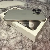 Iphone 15 Pro 256GB (photo 2)
