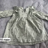 Одежда H&M, разные размеры (photo 1)