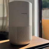Xiaomi Air Purifier 4 (photo 1)