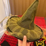 Костюм на Хэллоуин (photo 2)