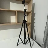 Напольный штатив 2м для телефона (photo 1)
