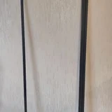 Раздвижные секционные двери (photo 3)