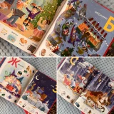 Новогодняя азбука-виммельбух (photo 4)