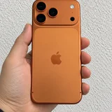 iPhone 17 Pro Max (photo 1)