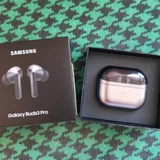 Samsung Galaxy Buds3 Pro (photo 1)
