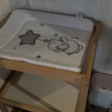 Пеленальный столик (photo 4)