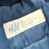 Парка-аляска H&M (photo 4)