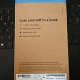 Kindle Paperwhite Gen 12 (photo 2)