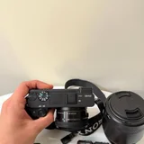 Sony A6400 комплект (photo 3)