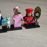 Lego-игрушки по мотивам мультика Шрек. (photo 3)