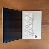 Игровой ноутбук ASUS ROG Zephyrus G14 3K OLED (photo 5)