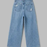 Джинсы Bershka S (photo 2)