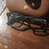 Совсем новые очки Rayban Meta покупали в америке (photo 2)