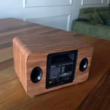 Акустическая система Edifier D32 (photo 3)