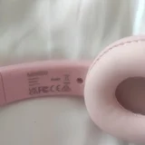 Проводные наушники с микрофоном Miniso (photo 6)