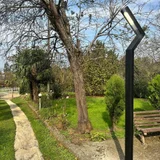 СОВРЕМЕННЫЕ УЛИЧНЫЕ ФОНАРИ НА ЗАКАЗ (photo 1)