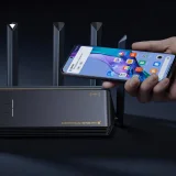 Xiaomi WiFi роутер BE7000 (photo 2)
