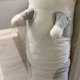 Подушка кот (photo 2)