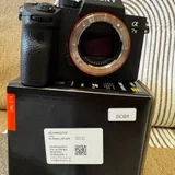 Фотоаппарат Sony A7 III с объективом Tamron 70-300 (photo 1)