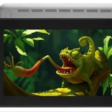 Графический планшет Huion Kamvas Pro 12 б/у (photo 1)
