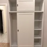 Шкаф из МДФ (photo 3)