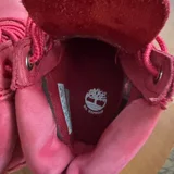 Ботинки Timberland 26 размер (photo 2)