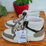 Высокие кроссовки lumberjack 39рр (photo 2)