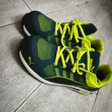 Защитные кроссовки Puma Safety 64.317.0 44 EUR (photo 2)