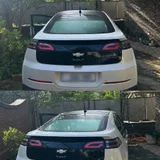 Chevrolet Volt (photo 1)