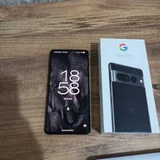 Google Pixel 7 Pro 128GB (photo 1)