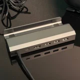 Игровая консоль Steam Deck OLED 512GB (photo 4)
