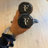 Wilson RF 01 Future теннисная ракетка (photo 3)