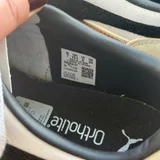 Кеды Puma Palermo 40.5 размера (photo 3)
