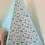 Детский вигвам (photo 2)