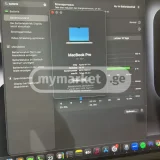 Ноутбук Apple (photo 2)