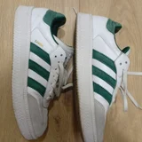 Кроссовки Adidas Samba XLG (photo 6)