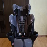 Детское автокресло Evenflo Revolve 360 (photo 2)