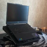 MSI Cyborg 15 (photo 2)