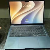 Apple MacBook Air M2 16GB/256GB (photo 4)