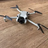 DJI Mini 4 Pro Fly More Combo Plus + RC 2 (photo 1)