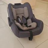 автокресло 0+, до 13 кг. Состояние отличное. (photo 1)