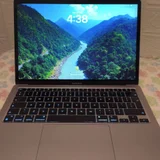MacBook Air M1 (photo 1)