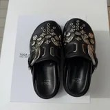 Сабо Toga Pulla Sabot Metal Mules (photo 3)